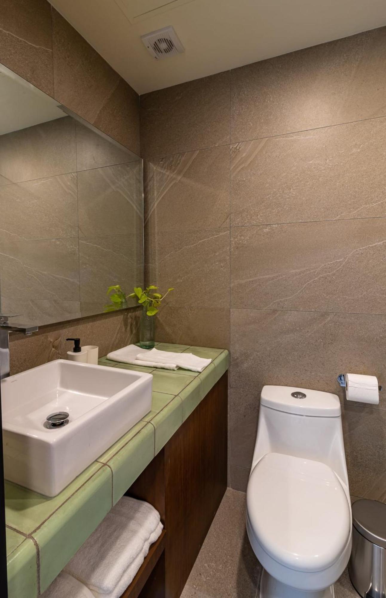 הולבוקס איילנד Penthouse Con Alberca Privada Y Hermosas Vistas Al Mar - A301 מראה חיצוני תמונה