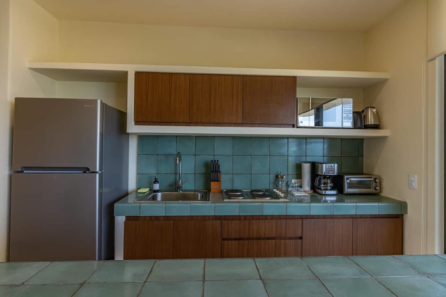 הולבוקס איילנד Penthouse Con Alberca Privada Y Hermosas Vistas Al Mar - A301 מראה חיצוני תמונה