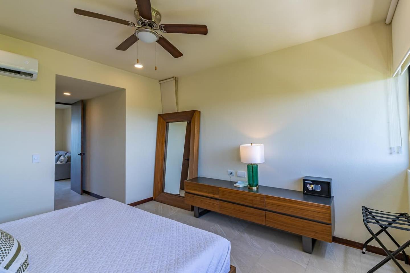 הולבוקס איילנד Penthouse Con Alberca Privada Y Hermosas Vistas Al Mar - A301 מראה חיצוני תמונה