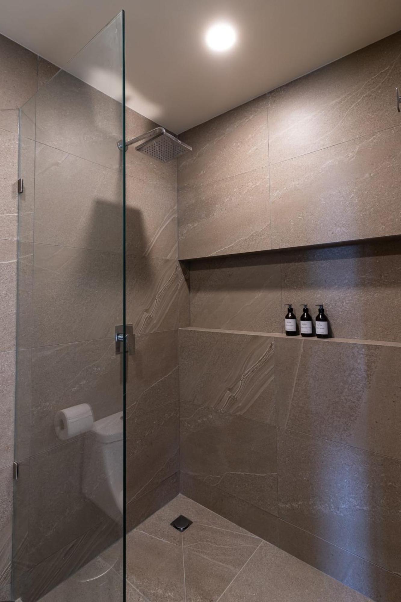 הולבוקס איילנד Penthouse Con Alberca Privada Y Hermosas Vistas Al Mar - A301 מראה חיצוני תמונה