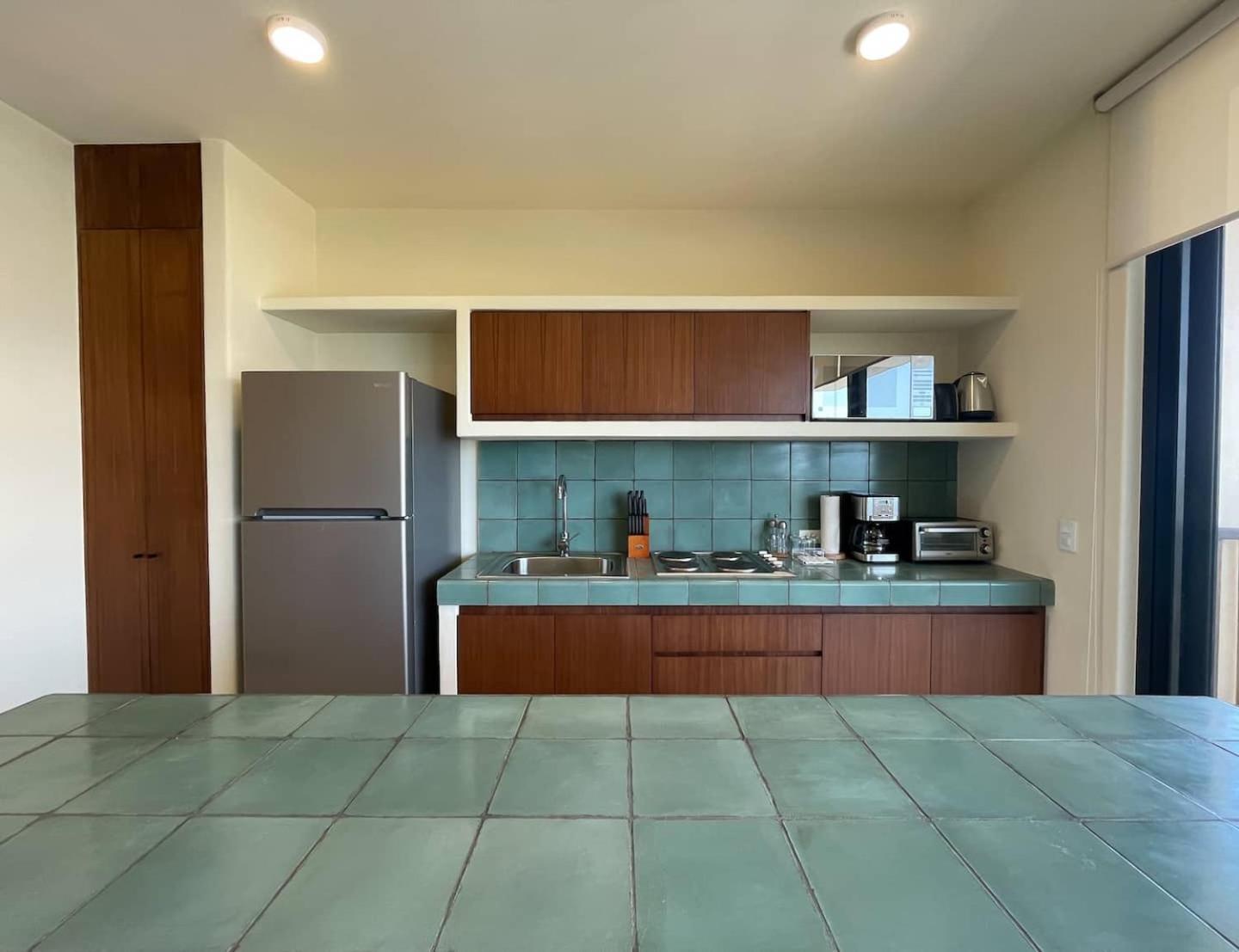 הולבוקס איילנד Penthouse Con Alberca Privada Y Hermosas Vistas Al Mar - A301 מראה חיצוני תמונה