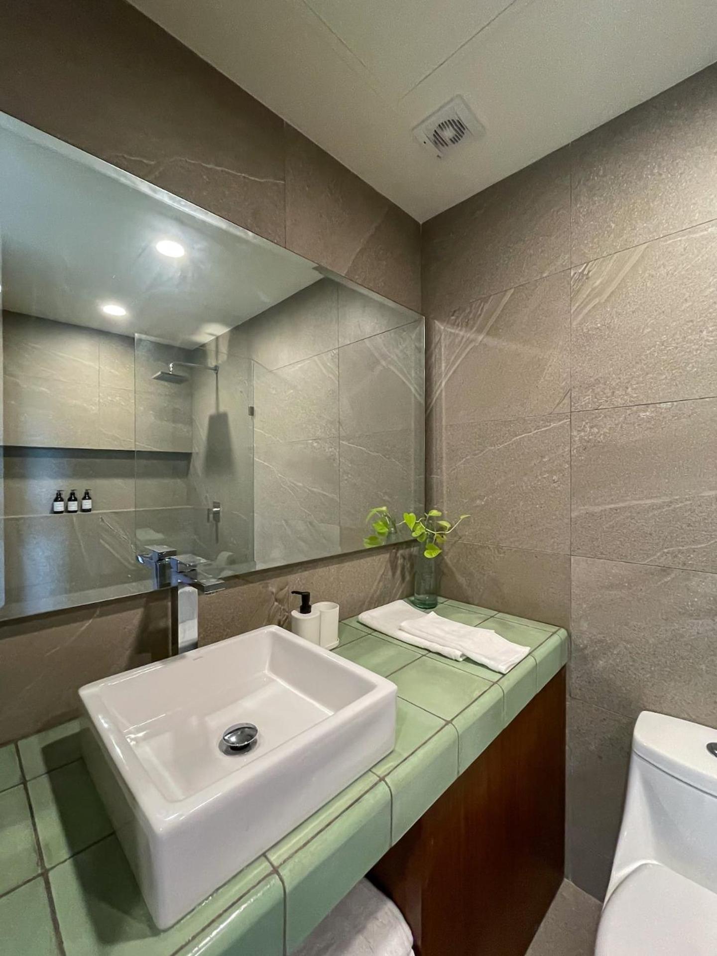 הולבוקס איילנד Penthouse Con Alberca Privada Y Hermosas Vistas Al Mar - A301 מראה חיצוני תמונה