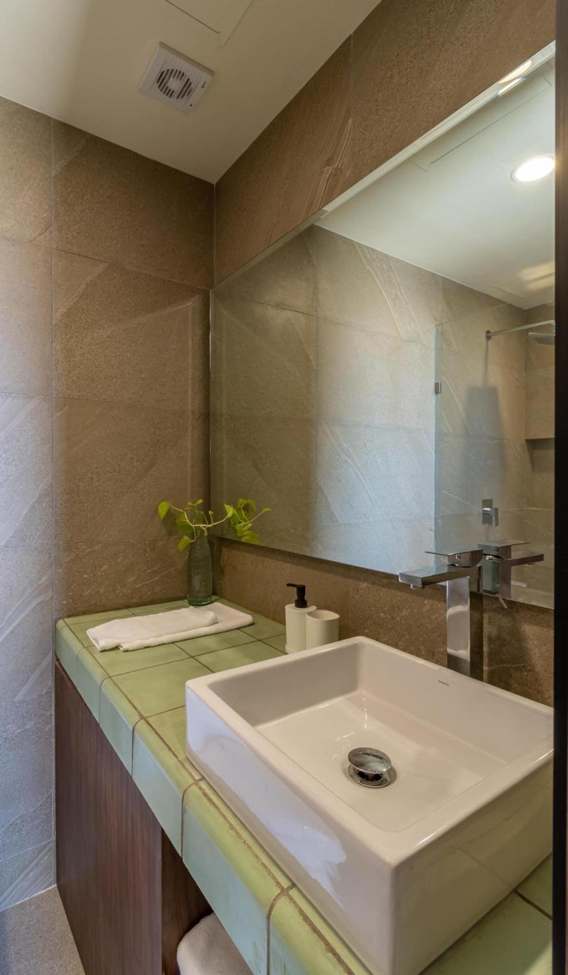 הולבוקס איילנד Penthouse Con Alberca Privada Y Hermosas Vistas Al Mar - A301 מראה חיצוני תמונה