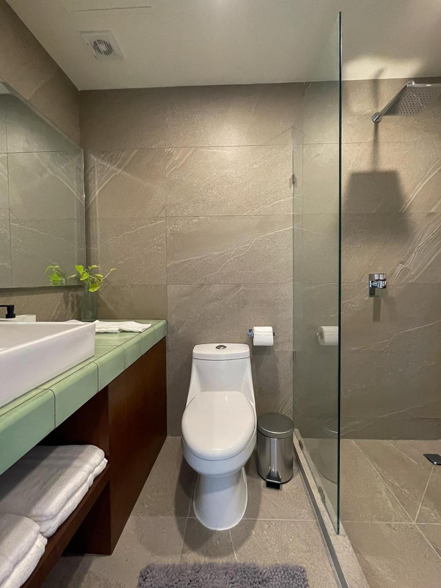 הולבוקס איילנד Penthouse Con Alberca Privada Y Hermosas Vistas Al Mar - A301 מראה חיצוני תמונה